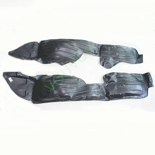 Imagen 2 del producto Piezas de repuesto para coche, guardabarros interior de la rueda delantera del cuerpo del GV9A-56-140, protector contra salpicaduras y barro para Mazda 6 Atenza modelo 2014-2018
