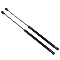 2pcs Auto Bonnet Gas Struts Lift Support  for Toyota Landcruiser Prado 150 Series Land cruiser 2009-2012 2013 520 mm