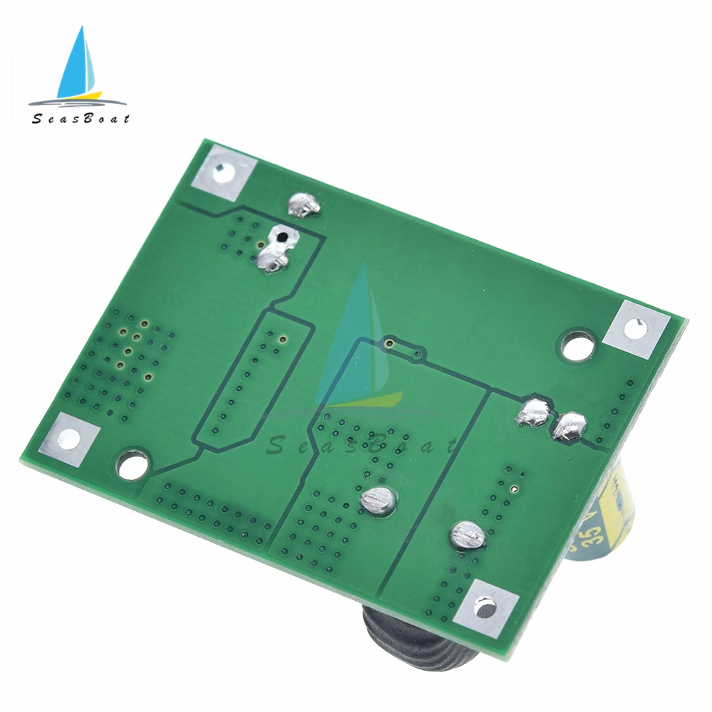 DC 9V 12V 24V 36V 48V 72V 84V 120V to 5V 12V 3A Step Down Module Power Supply DC DC converter Non-isolated Buck Converter