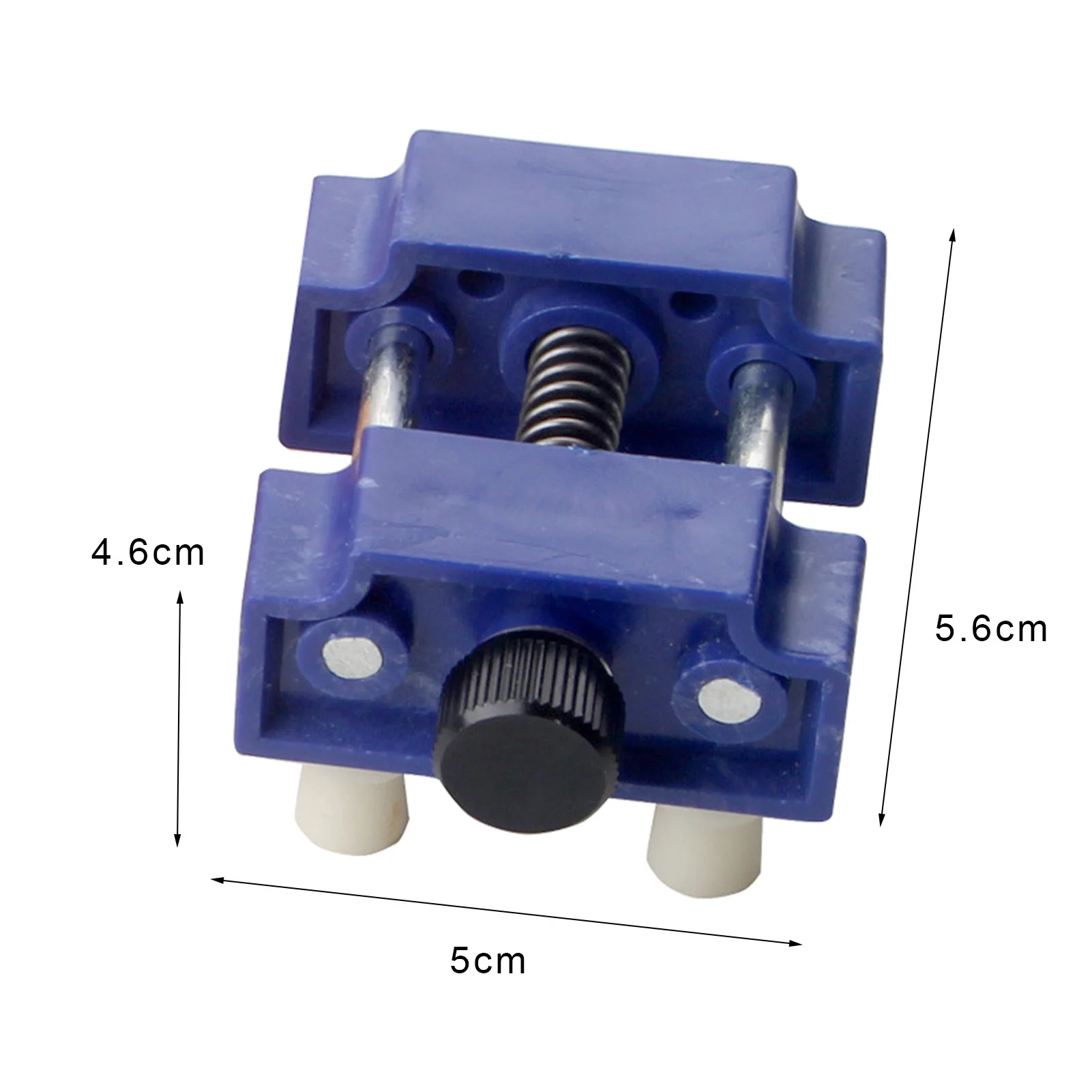 HOT SALES！！！New Arrival Watch Holder High Hardness Anti-corrosion Metal Metal Watch Repair Tool for Watch