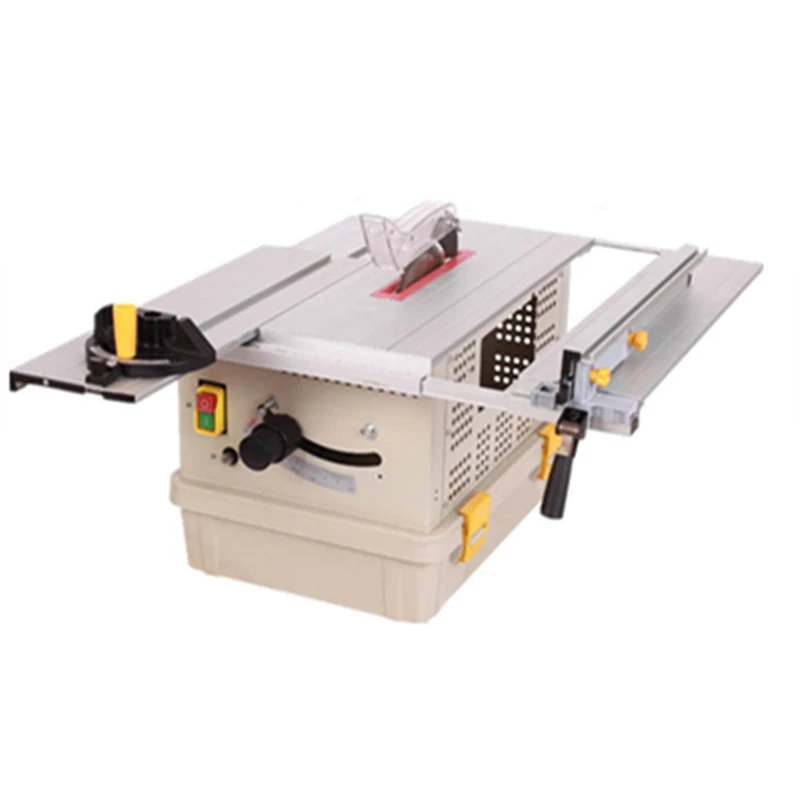 2200W Dust-free saw CB165-10 multifunctional new woodworking table saw for decoration wood floor installation electric saw