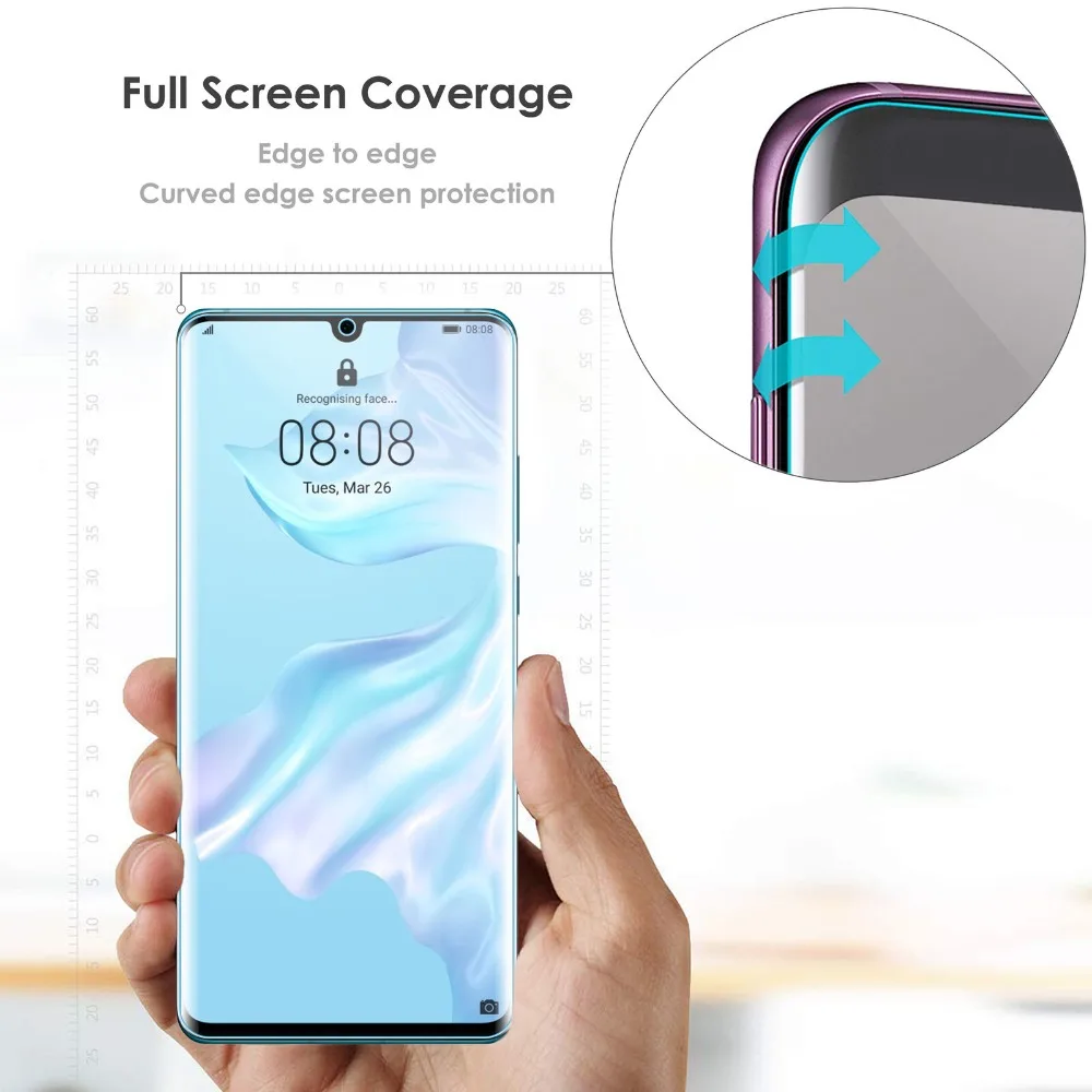 

2pcs front +back Soft HD Hydrogel Film For Samsung S25 S24 S23 S22 plus Full Screen Protector For S21 S20 ultra Not Glass