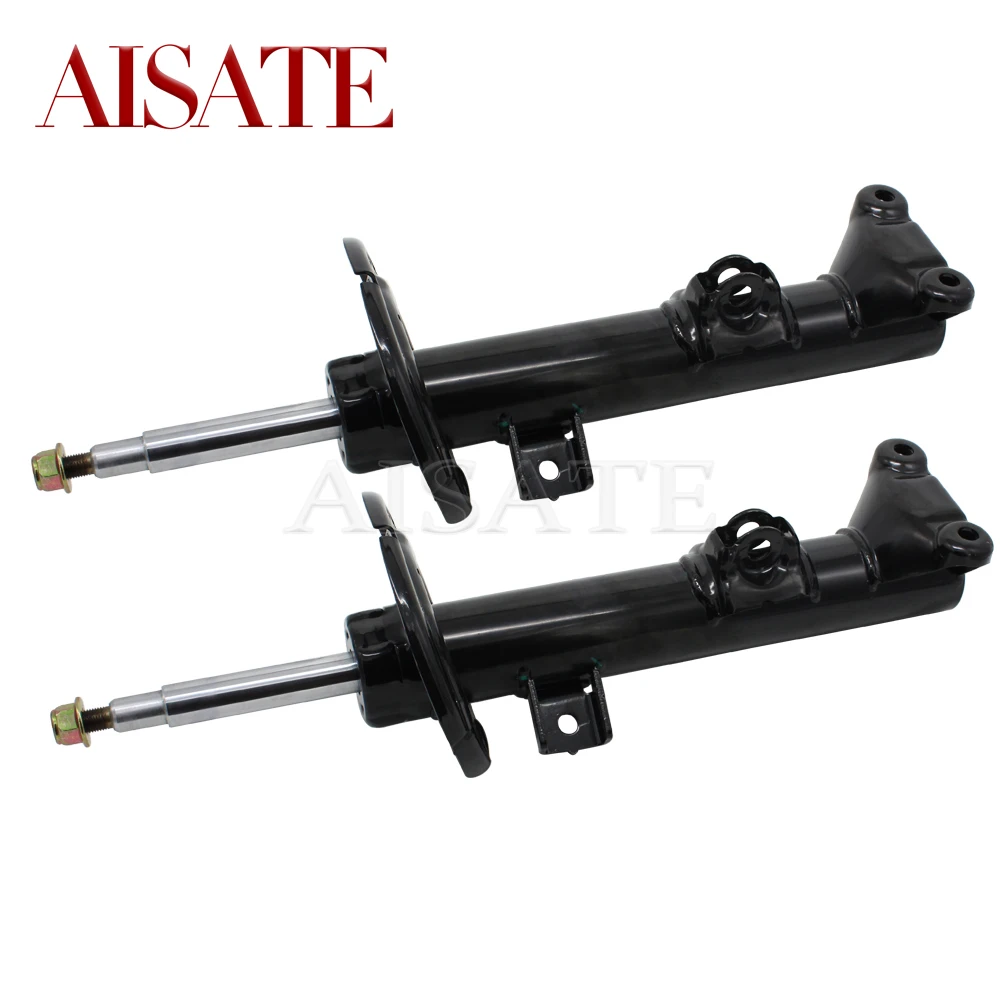 

Pair Front Air Suspension Ride Strut For Mercedes Benz W172 R172 SLK250 SLK350 Air Shock Absorber 1723200130 1723200330