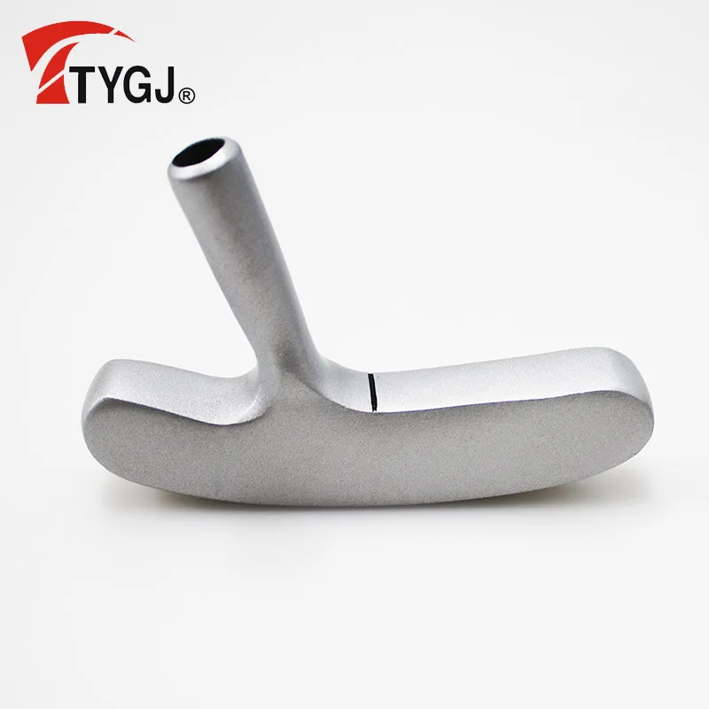 TTYGJ-Cabezal de Putter de doble cara, cabeza de palo de Golf para decoración o montaje