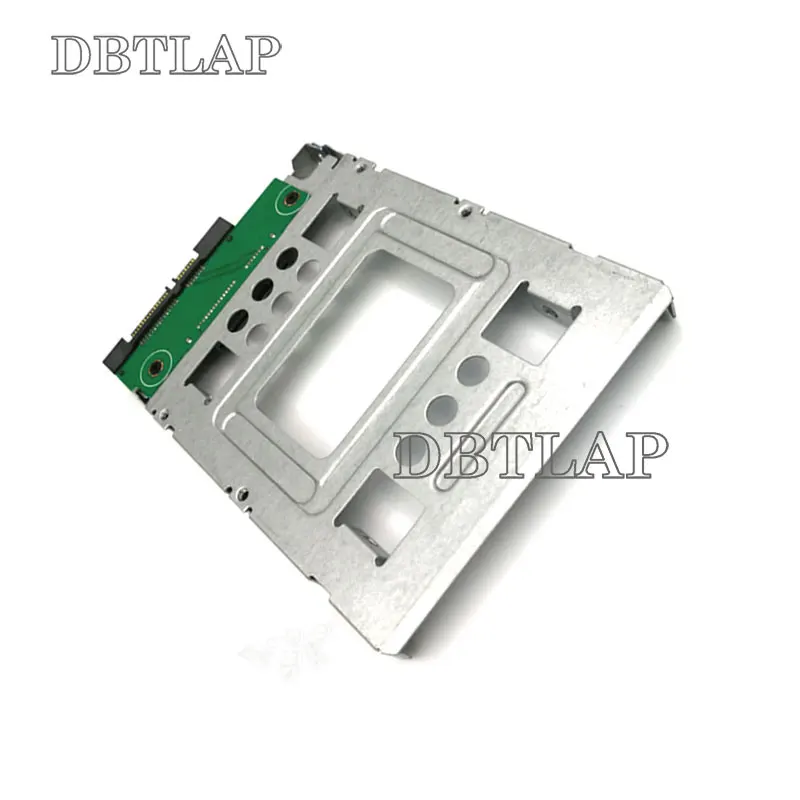 2.5 "Tot 3.5" Tray Caddy Bracket Voor Hp 373211-001 654540-001 N54L N40L N36 DL385 DL380 DL36