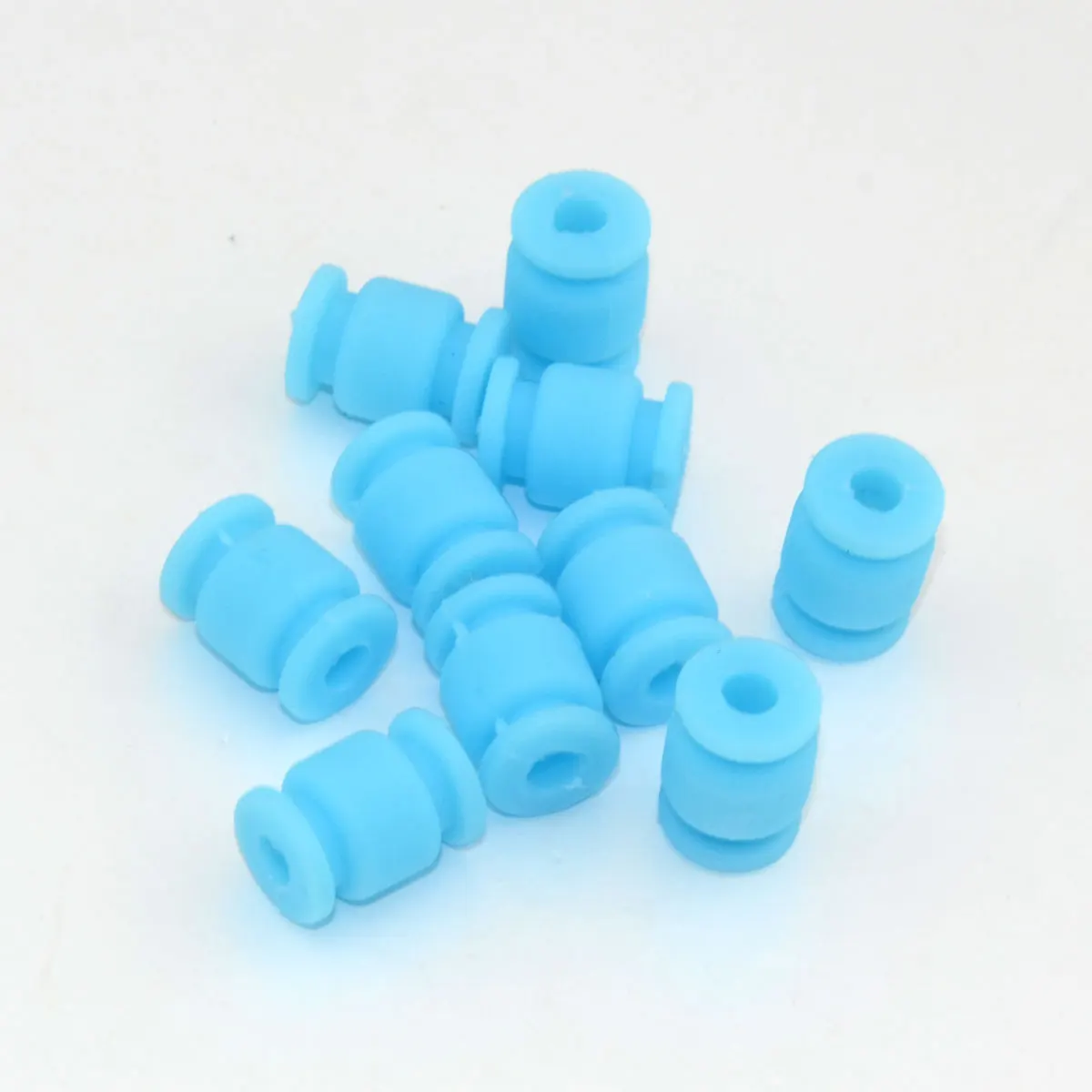 

10Pcs/lot Small Size Shock Absorption Damping Ball Absorber Damping Ball For Multircotor Quadcopter Frame