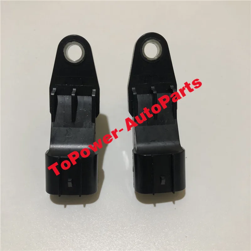 Sensor de posición del cigüeñal del árbol de levas OEM 8-97312108 para Isuzuu D-MAX 07-14 Holdenn Colorado Rodeo 3,0 Autoparts 8973121081
