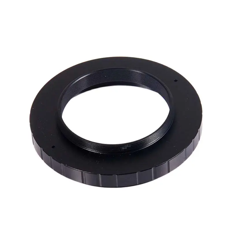 S8258 M72x1 Male Thread to M54x0.75 Male Thread Camera Adapter for Takahashi FSQ106 etc.