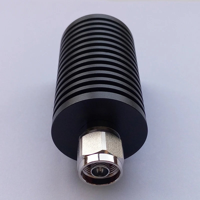 N Type 50W Coaxial Load N-J 50 Ohm DC-3GHz 50W RF Load N Male