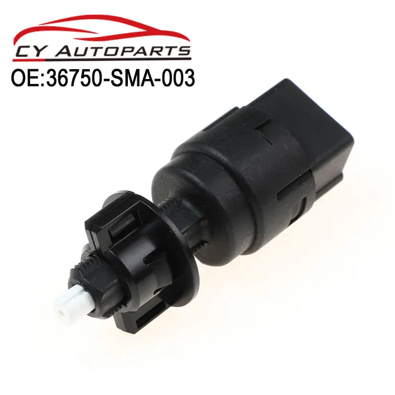 New Car Brake Stop Light Lamp Switch For Honda Accord/Civic/CR-V Brand New Stop Light Switch 36750-SMA-003 36750SMA003