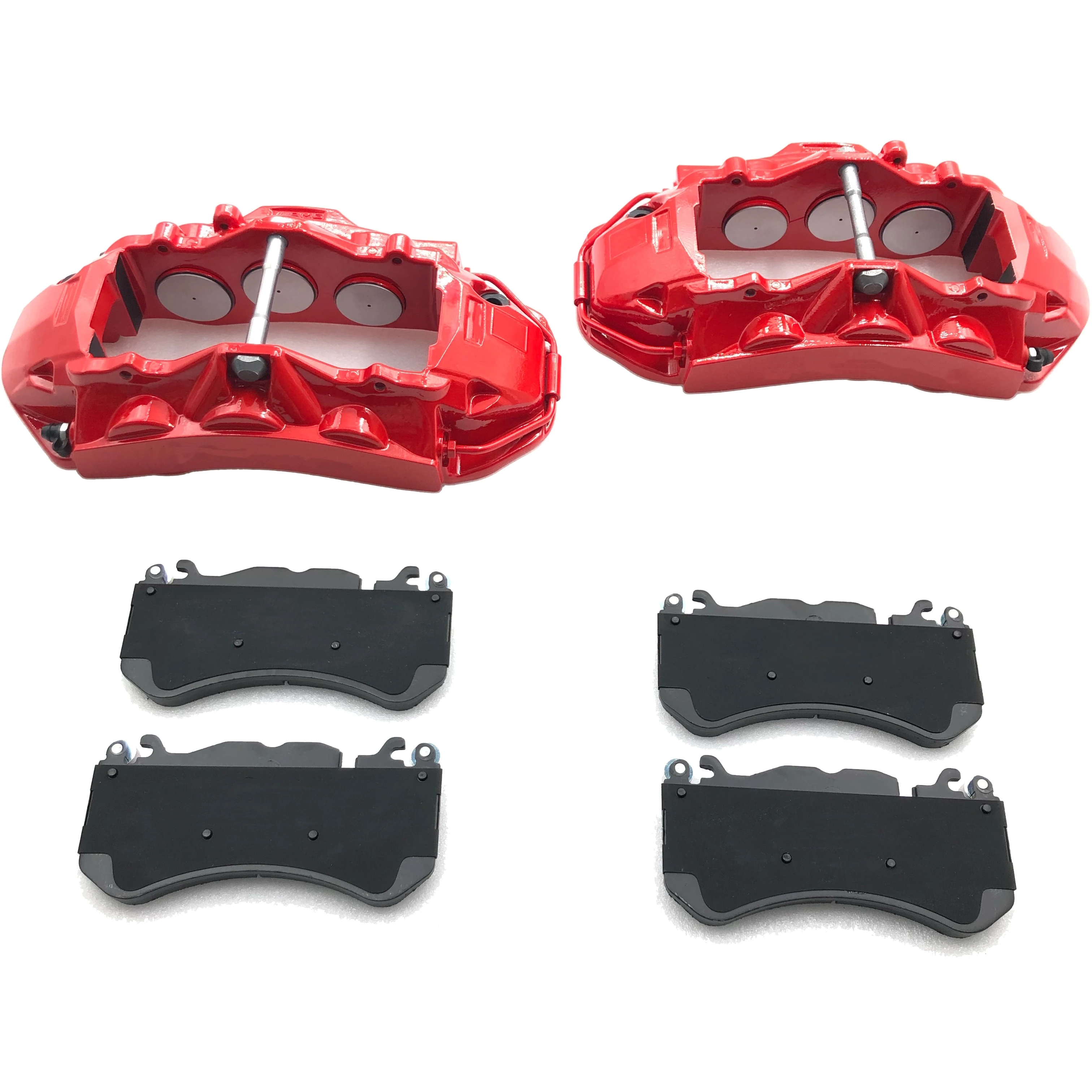 

Jekit Racing car high performence brake pad and 6 pot brake caliper for AMG6 brake kit accessories fit for Lexus-LX570