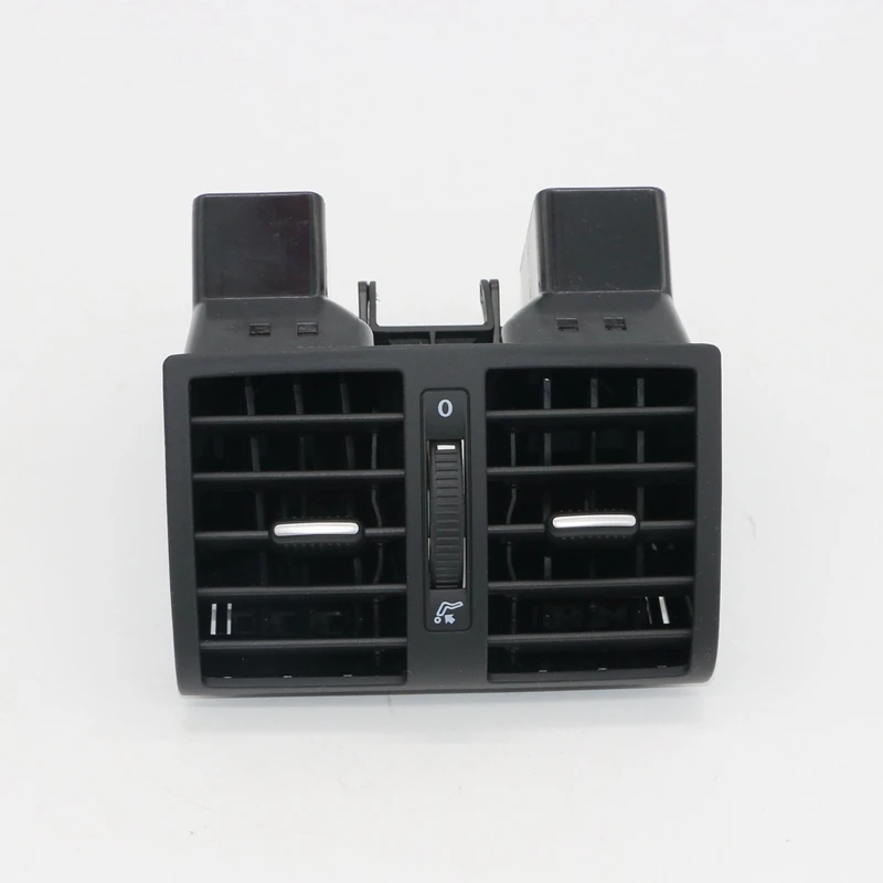 

1TD819203A Centre Console Rear AC Air Conditioning Outlet Vent For Touran 2003-2015 TouranCaddy 2004-2015