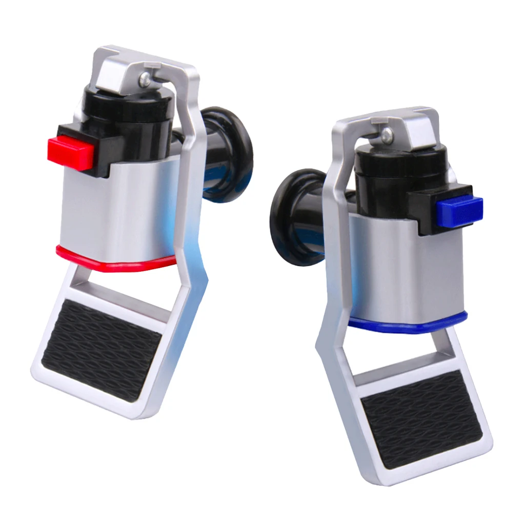 2PCS Water Cooler Dispenser - Hot & Cold, with Child Safety Lock. (A Type)