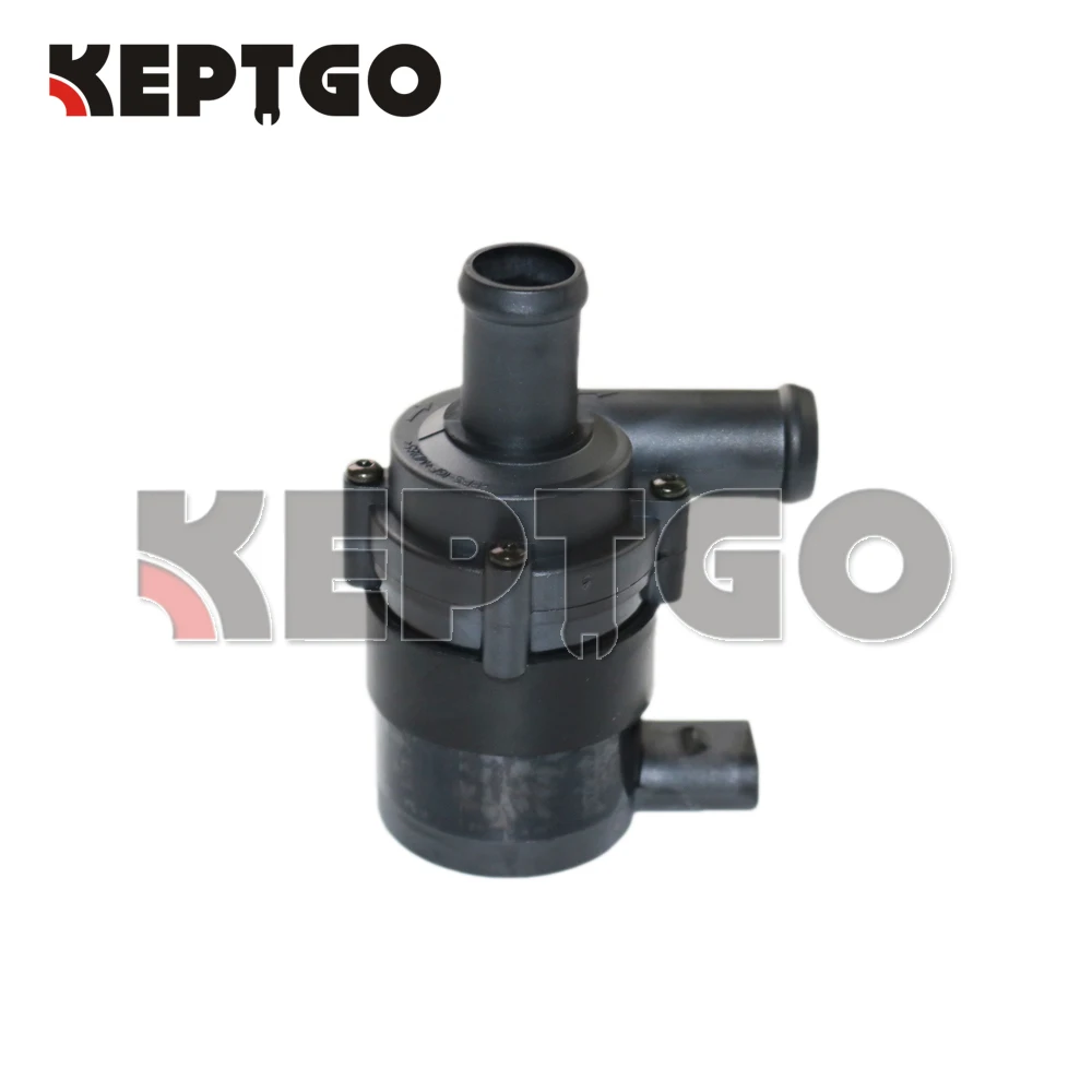 

For Audi A6 Allroad A8 Engine Auxiliary Water Pump 078121601A