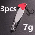 7g 3pcs