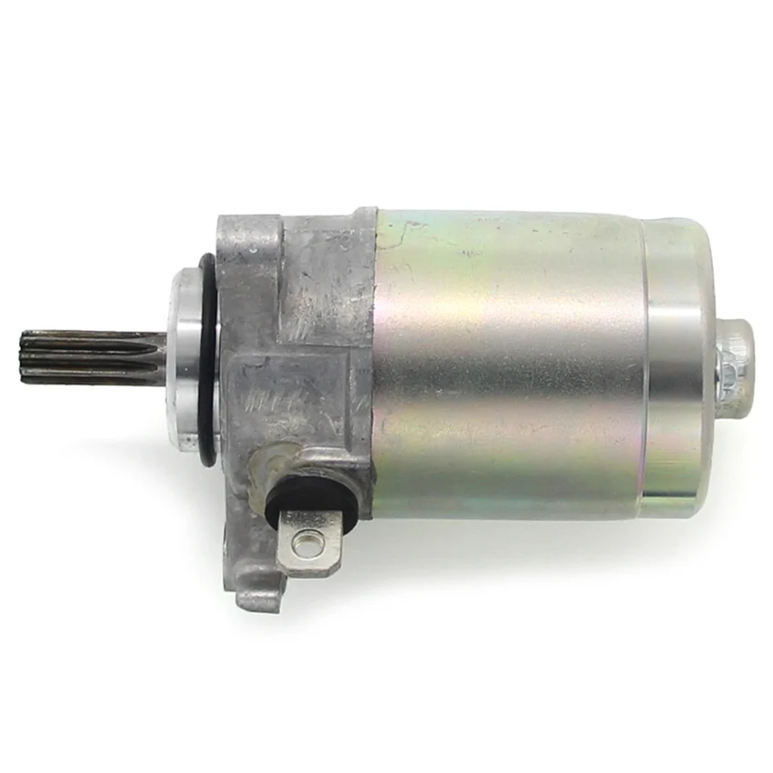 

Starter Motor For Yamaha YS125 Tricity GPD125 GPD150 NMAX LTS125 Axis Z MWS150 LTS125 D'elight B7A-H1890-00 54P-H1890-02 Moto