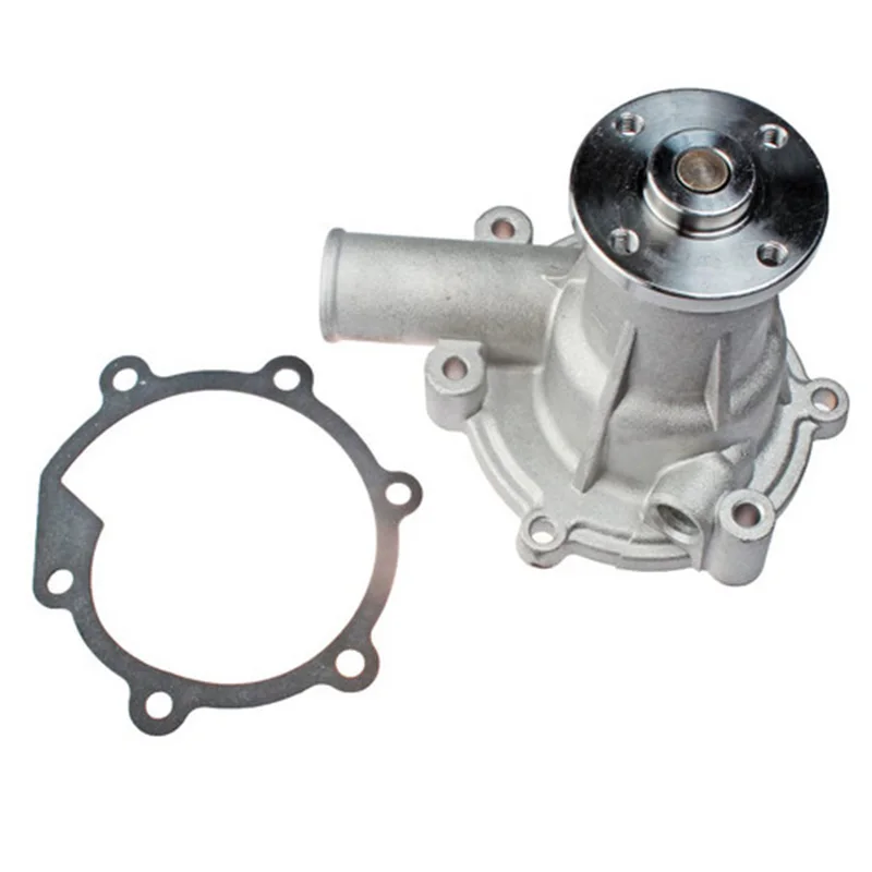 

Water Pump for L2E L3E L3A L2A L3C L2C L3E2 Engine in Zeppelin MM43317001