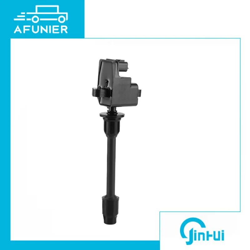 6pcs Ignition Coil For Nissan Maxima A32 Infiniti I30 OE No.:22448-31U00,22448-31U11,22448-31U01,22448-31U10