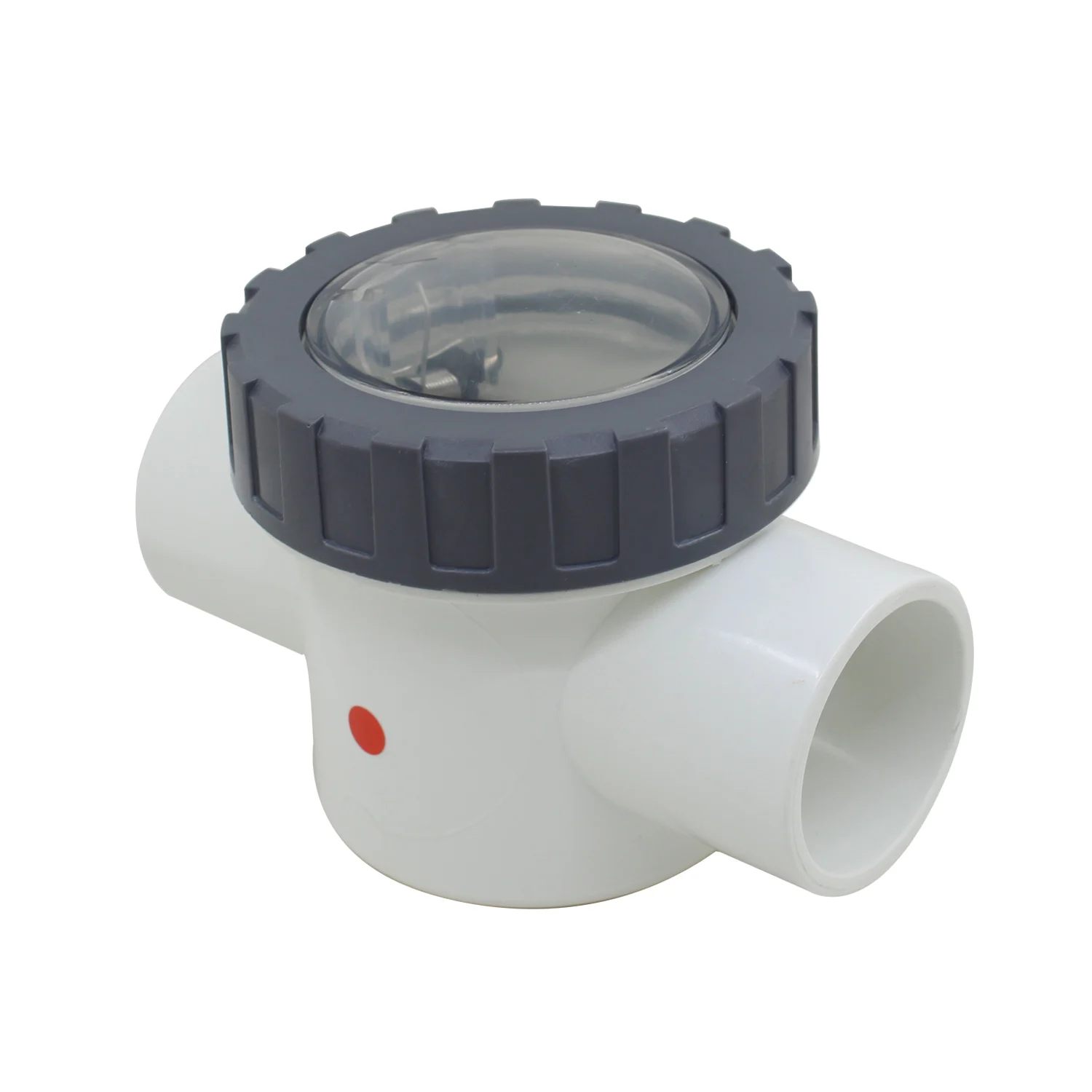 Check Valve Check Valve Easy To Use Check Valve Corrosion Resistant Hot Spring Sauna Pools for Swimming Pools Swimming Pool