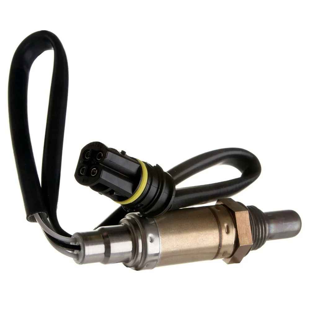 0258003642 New Lambda Probe O2 Oxygen Sensor Fit For Mercedes-Benz E240 E280 E320 E430 E55 1996-2002 NO# A0005407617 0005407617