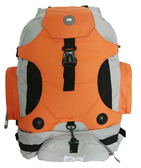 Electric unicycle backpack for 14- 16 inch single wheel Ninebot A1