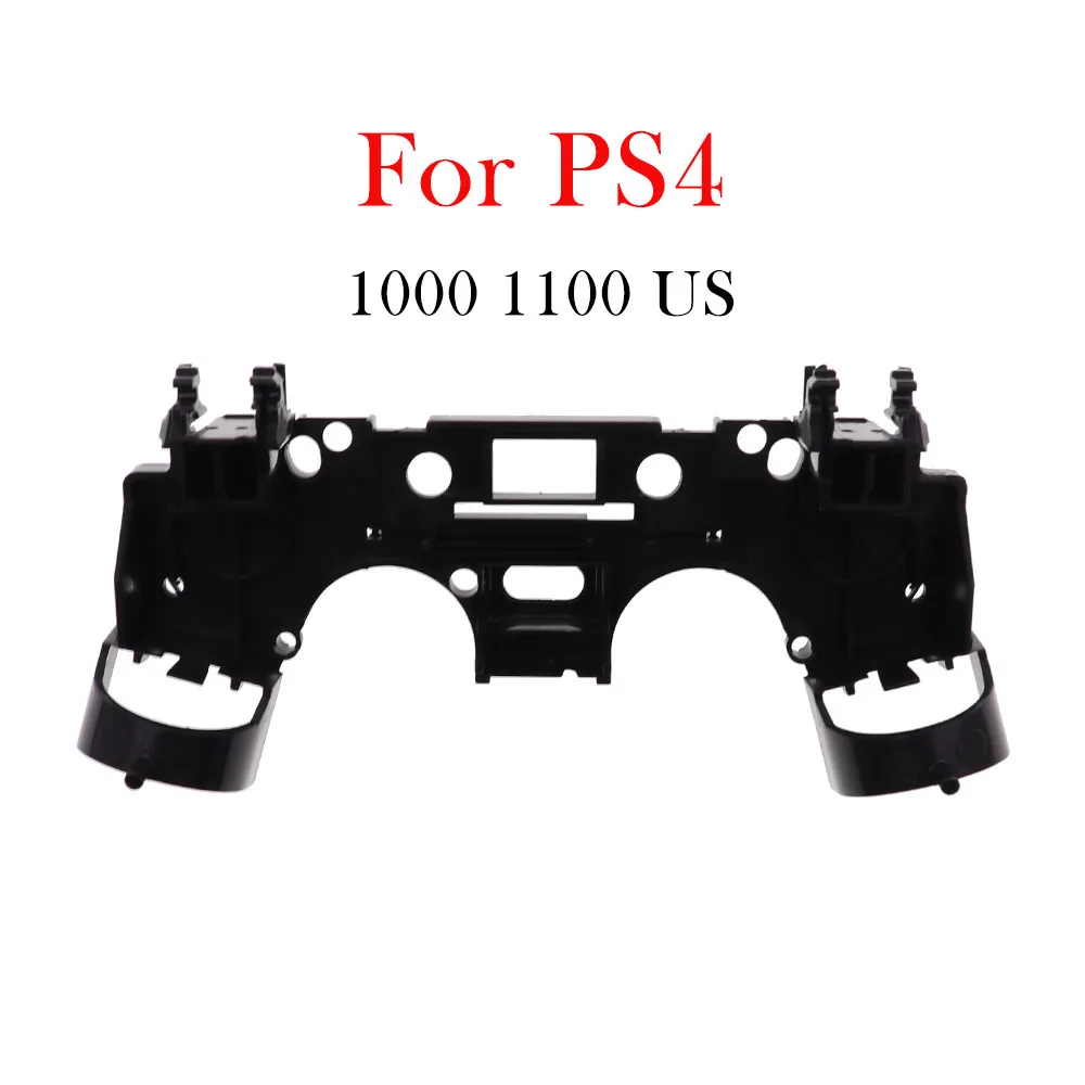 XOXNXEX 1pcs R1 L1 Key Holder Support Inner Internal Frame Stand For PS4 Pro Controller 1000 1100 JDS040 JDM-040 JDM-050 JDM055