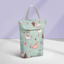 Baby Diaper Bag Organizer #6