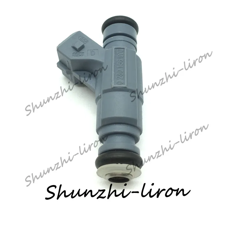 

Fuel injector nozzle for V-W Passat Audi A4 A6 06B133551N 0280156070 0280156071 0 280 156 071 0 280 156 070 780009B 780009HQ