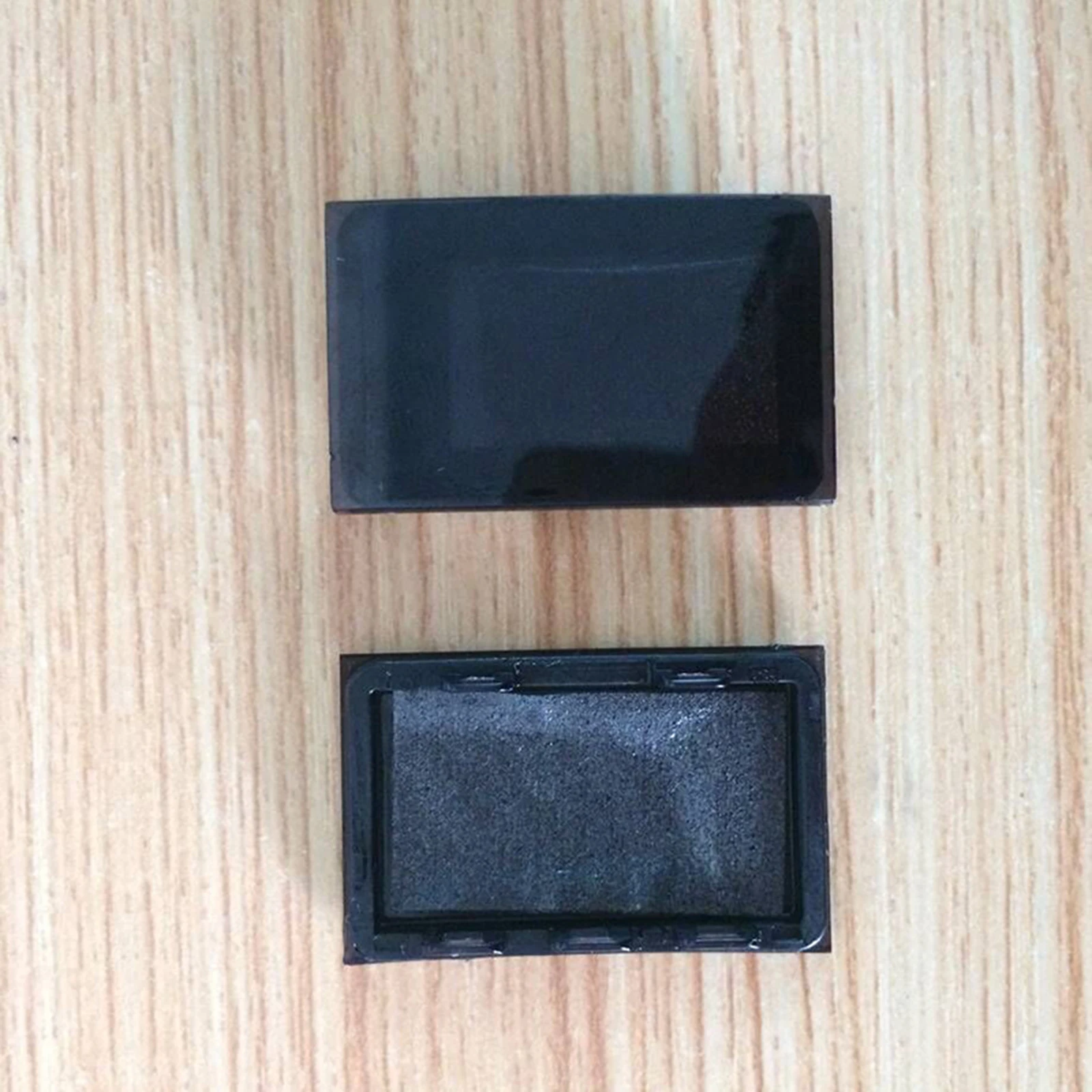 Pantalla LCD principal de repuesto para Fitbit Charge 2 Charge2, carcasa trasera de reloj inteligente, piezas de reparación, accesorios