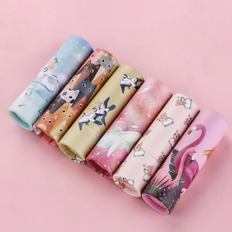 10/30/50pcs 12.1mm Elegant Creative Empty Makeup Lipstick Tube Kraft Paper Beauty Concealer Refillable Tube,Lip Balm Container