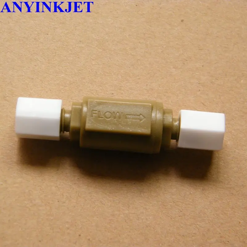 For Domino make up filter Domino Solvent filter 29273  for Domino A100 A200 A300 E500 A100+ A200+ 300+ seroes Printer