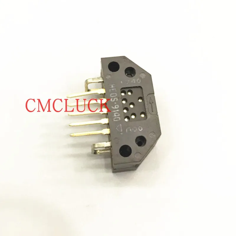 HEDS-9140#A00 HEDS-9100#B00  heds-9040#T C00 I00 E00 F00 J00 G00 H00 Optical encoder  sensor 500ppr 1000ppr 512ppr 400ppr 100ppr