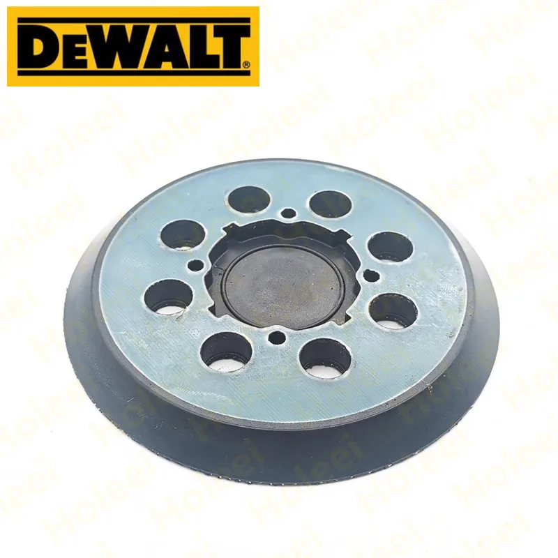 Basis Orbit Sander for Dewalt DWE6421 DWE6421K DWE6423K DWE6423 DWE6421-B2 DWE6421-B3 DWE6421-BR DCW210 N329079 Power Tool Part