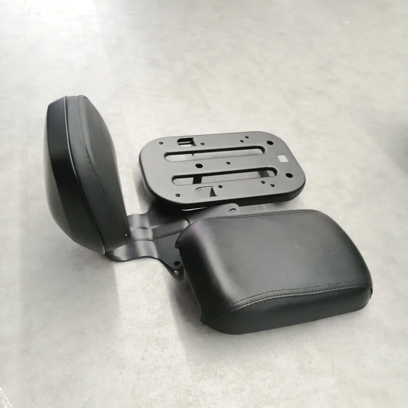 

Electric Motorcycle Rear Cushion Seat for Niu F2 / G2