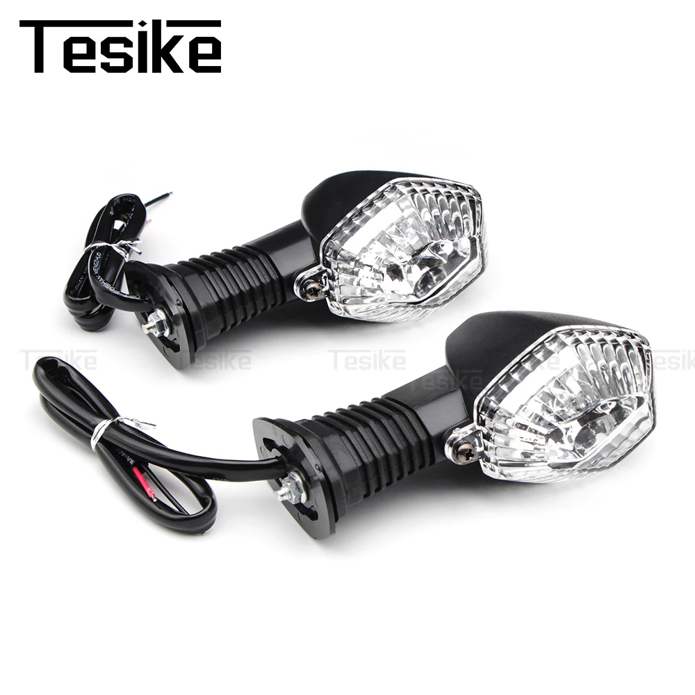 Motorcycle accessories Turn Signal Light LED For SUZUKI DL 1000 650 V-Strom DL1000 DL650