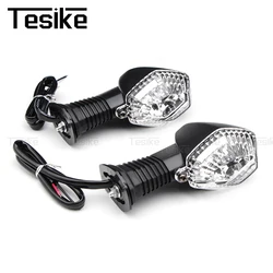 Motorcycle accessories Turn Signal Light LED For SUZUKI DL 1000 650 V-Strom DL1000 DL650