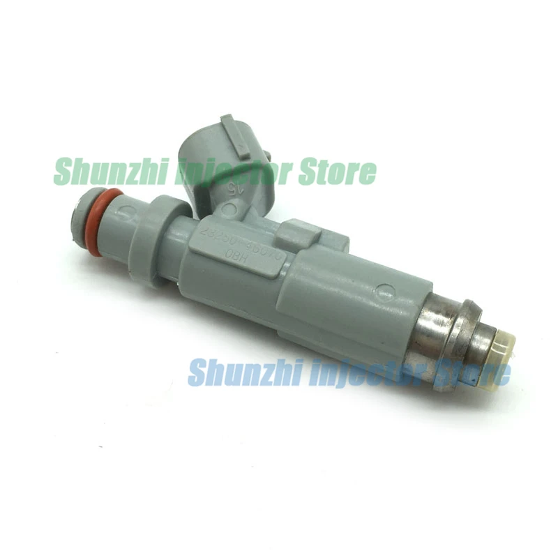 Fuel Injector Nozzle For Toyota 96-01 Chaser Mark 2 01-04 Verossa OEM:23250-46070 23209-46070  2325046070 2320946070