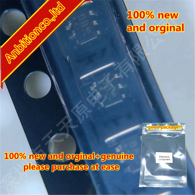 20pcs 100% new and orginal LBC846BPDW1T1G silk-screen BB SOT363 in stock