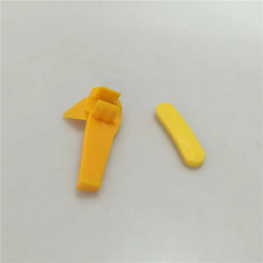 For Car Tire Tire Accessories TOY HEAD NTD-008 Bird Head Round Plastic Pad (Set) Free Shipping