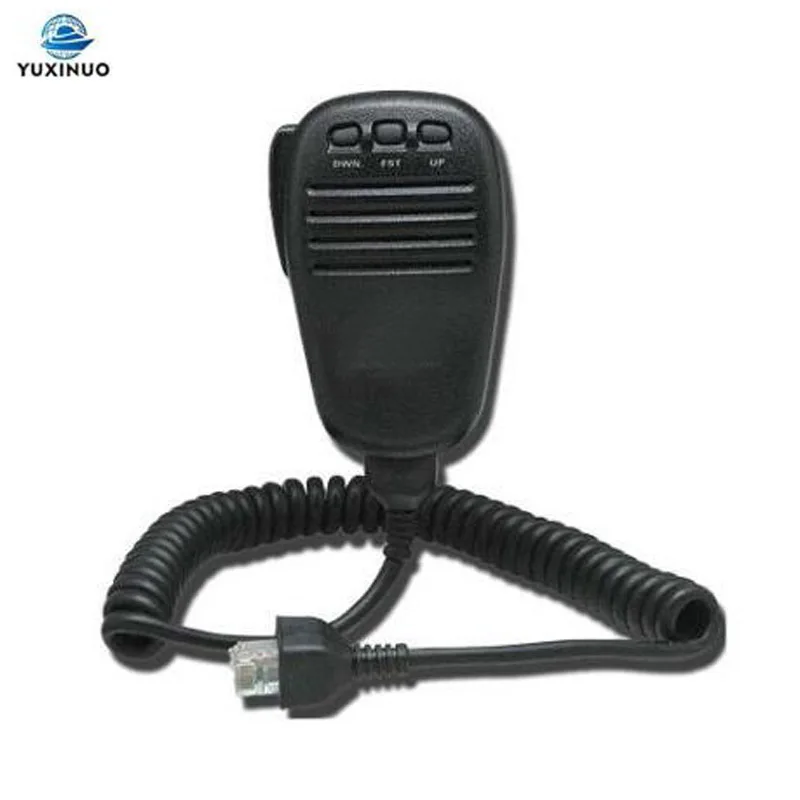 MH-31A8J Handheld PTT Mic Short Wave Microphone RJ45 8 Pin Plug for YAESU FT-450 FT-817 FT-857 FT-897 FT450 FT817 FT897 Radio