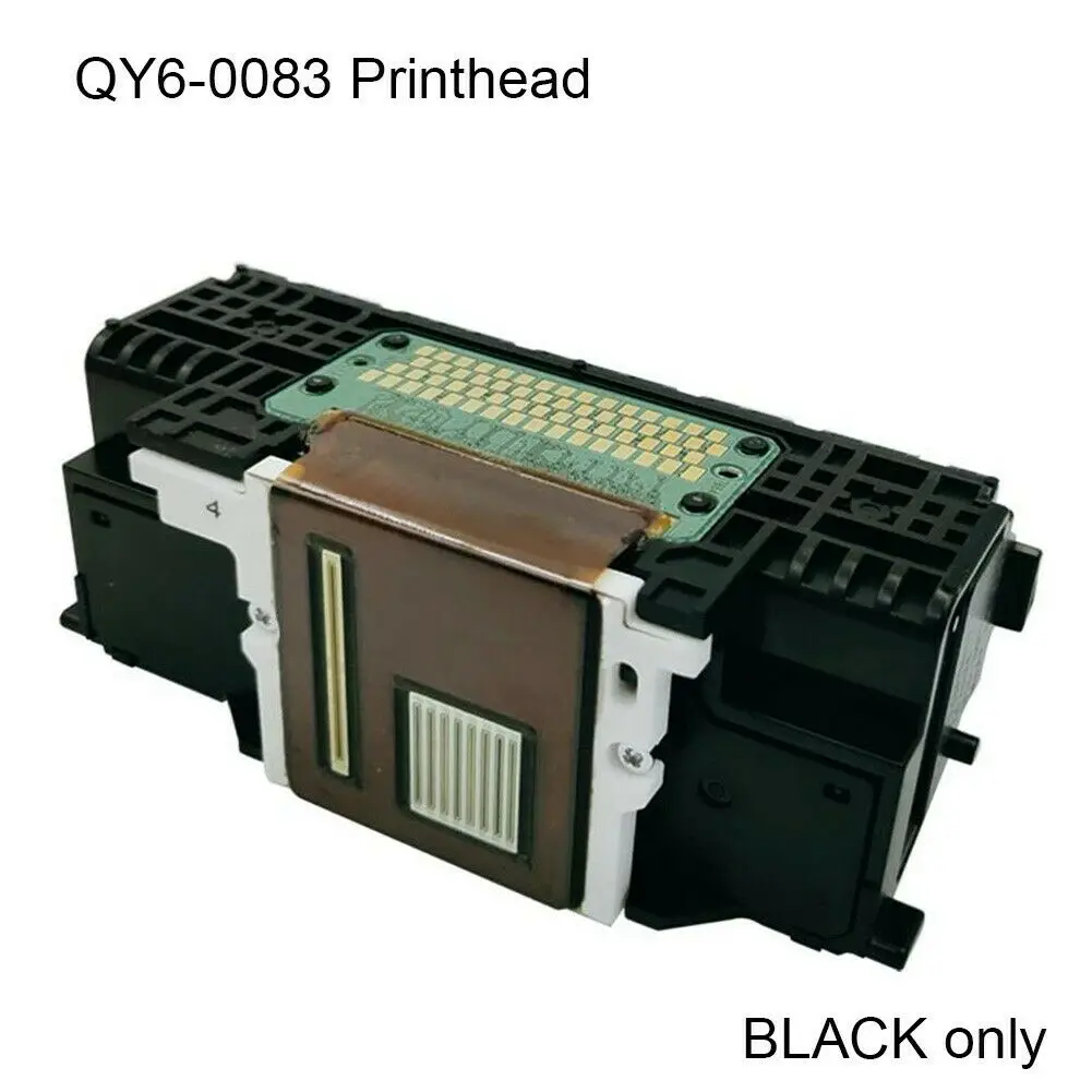 QY6-0083 Printhead For Canon MG7520 MG7550 MG7580 IP8720 IP8750 IP8780 Durable