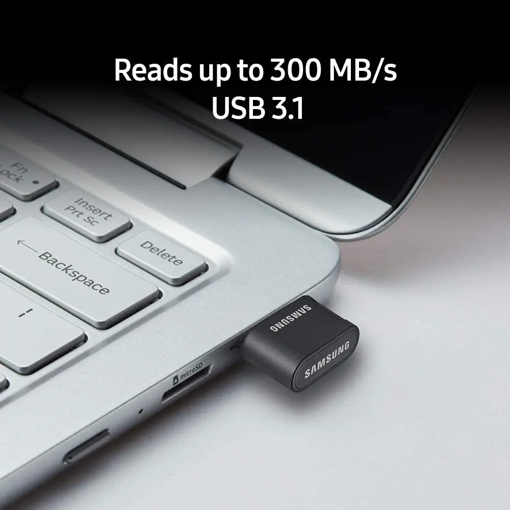 سامسونج USB 3.1 AB الأصلي USB فلاش حملة 32GB 64GB بندريف محرك أقراص صغير محرك فلاش 128GB 256GB صالح القلم حملة جهاز التخزين