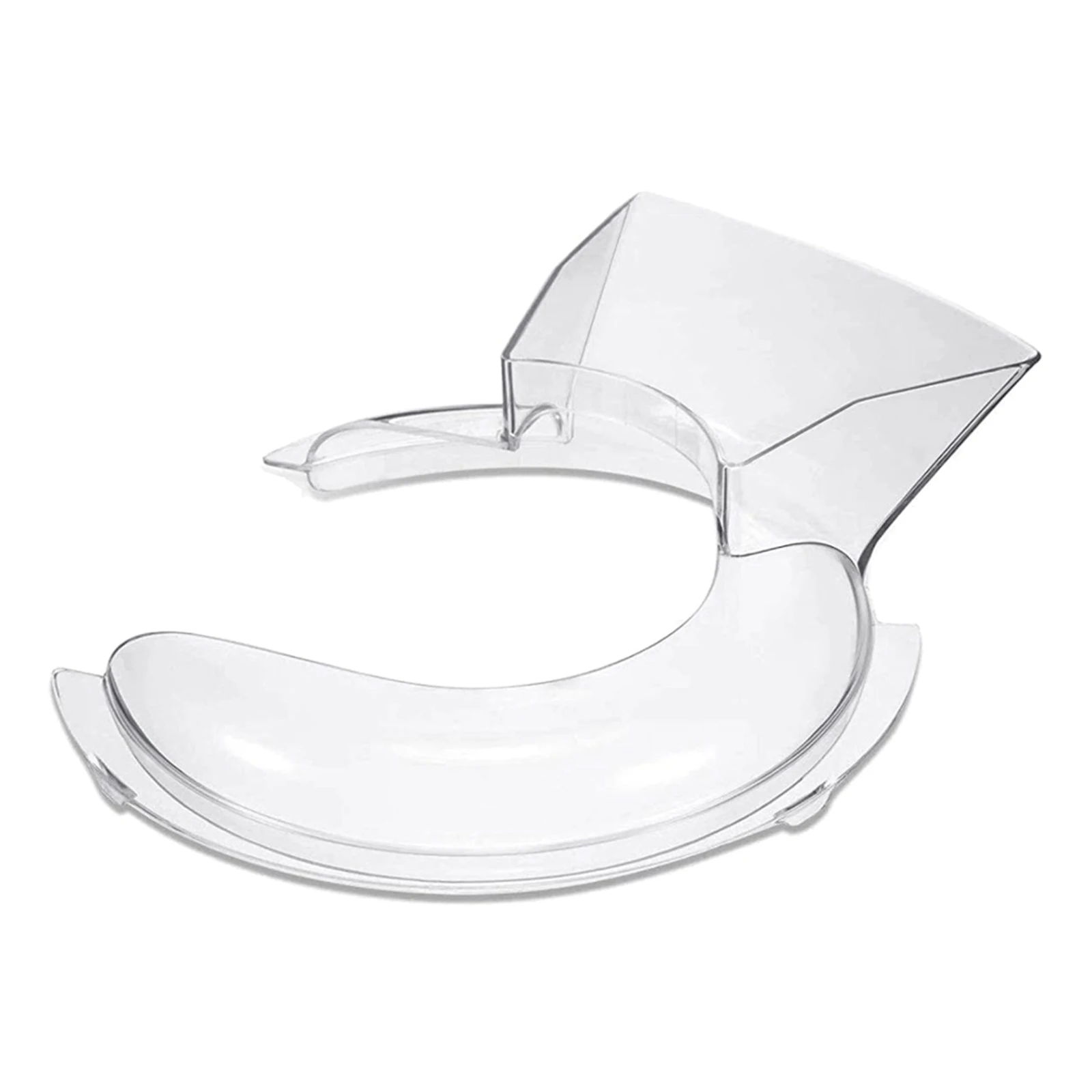 سبلاش الحرس لخلاطات السلطانية ، درع صب ل KSM150 ، KSM151 ، KSM155 ، KSM158 ، KSM160 ، KSM45