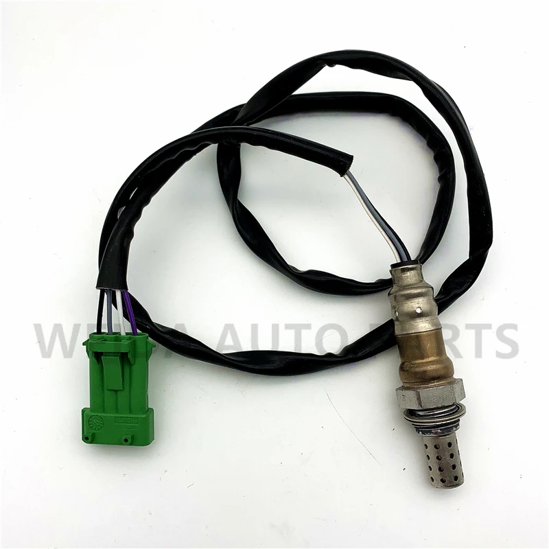 HIGH QUALITY O2 SENSOR LAMBDA OXYGEN SENSOR FOR PEUGEOT CITROEN C-QUATRE 407 C-TRIOMPHE 2.0 28056019