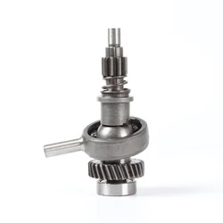 Impact Drill Gear Assembly Replace for Bosch Impact Drill Clutch GBH2-22E DRE GBH2-23REA DRE Rocking Gear Drive Shaft