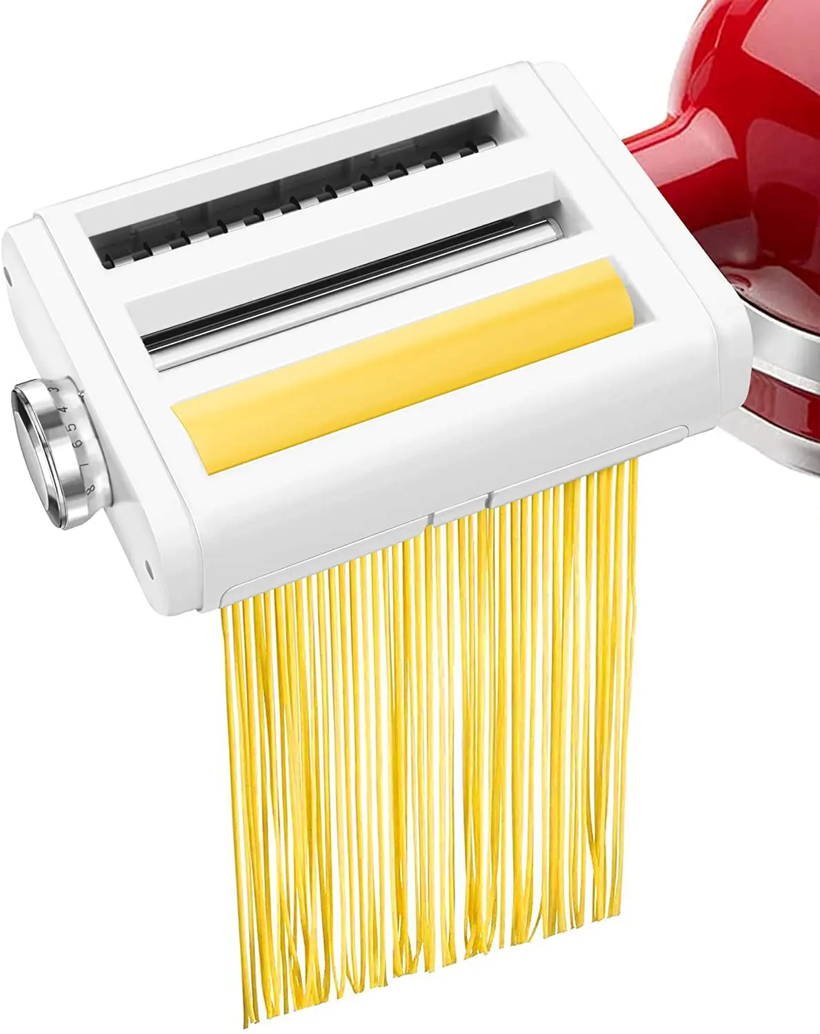 KitchenAid pasta oven set accessories meat grinder, blender accessories for KitchenAid stand mixers Chocolate blending