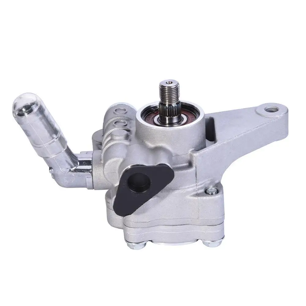 

Power Steering Pump 56110P8A003 For Honda Accord 3.0L 1998 1999 2000 2001 2002 21-5421, 21-5993, 5256, 30-4847 56110-P8A-003