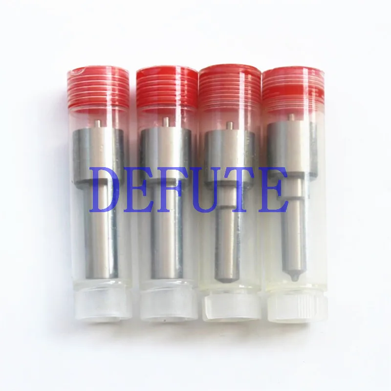 High quality diesel fuel injector nozzle DSLA150P784 flat head injector nozzle 2 437 010 093 at competitive price