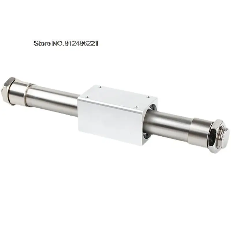 

Rodless Cylinder CY1B Magnetically Coupled Rodless Cylinder CY1B10-100-150-200-250-300-400-500