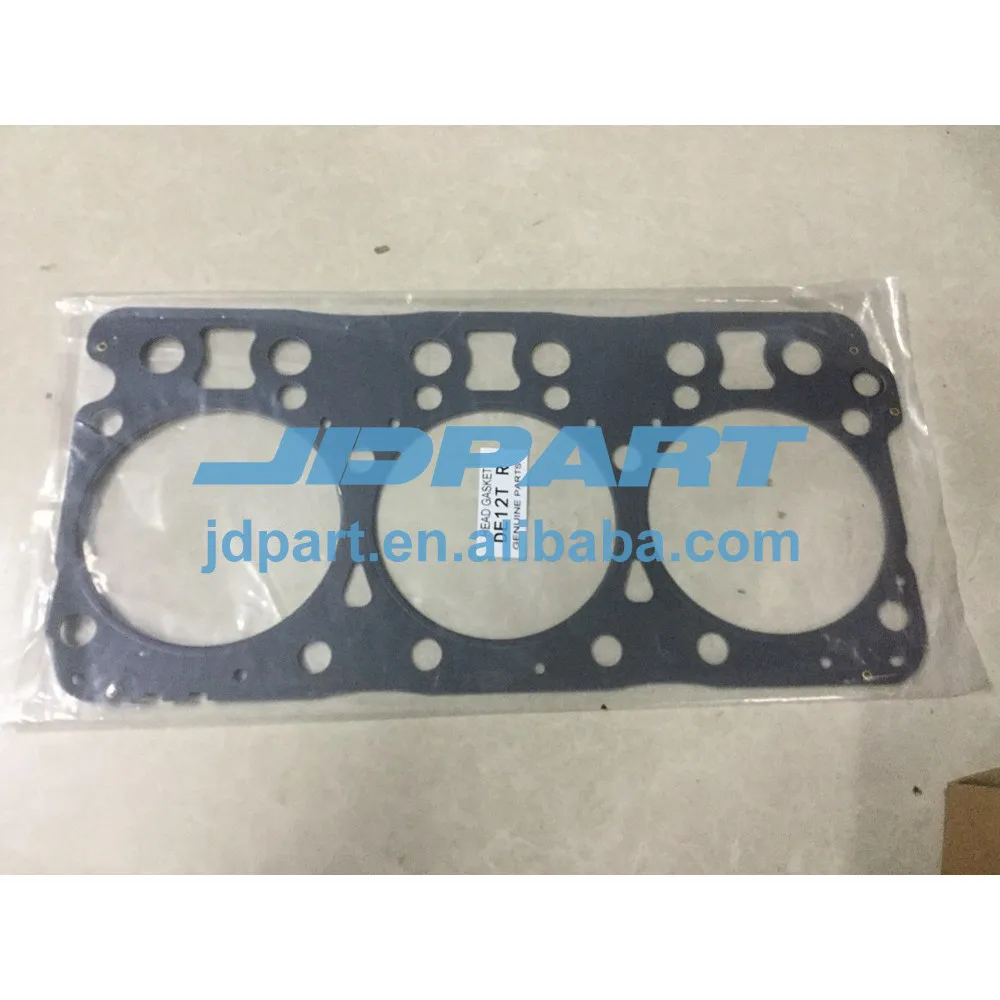 D2366 head gasket for Doosan